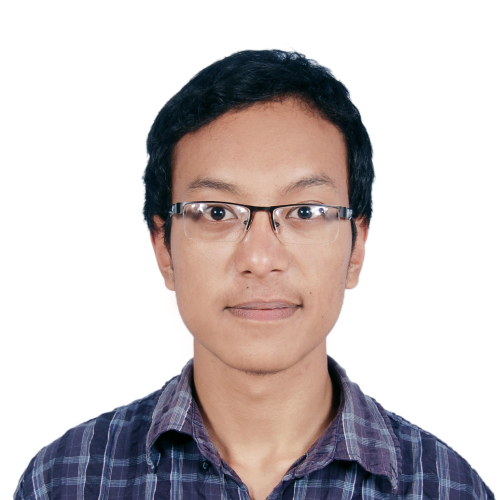 Rishav, Associate Software Engineer